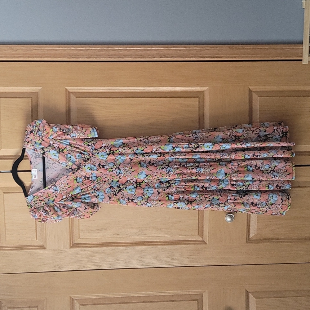 So Dress NWOT